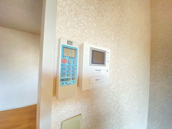 フォーリスト中筋Ⅰ