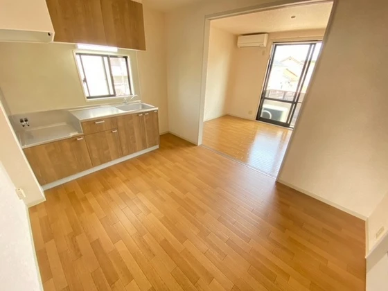 フォーリスト中筋Ⅰ