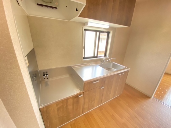 フォーリスト中筋Ⅰ