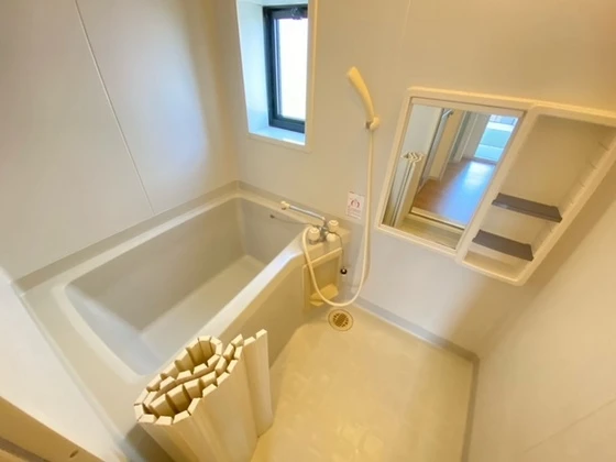 フォーリスト中筋Ⅰ