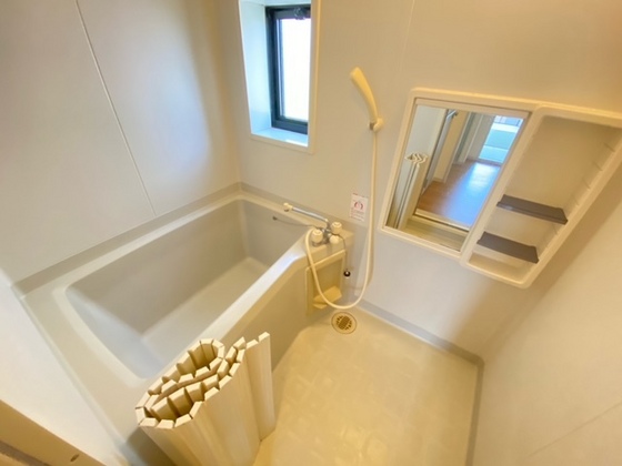 フォーリスト中筋Ⅰ