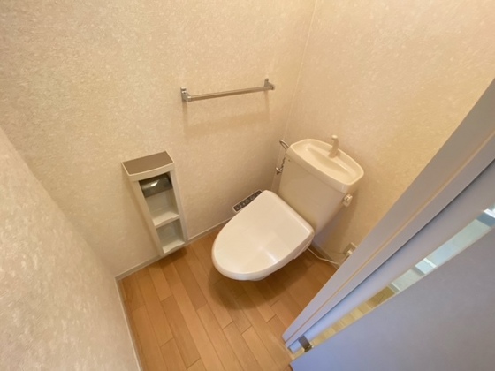 フォーリスト中筋Ⅰ