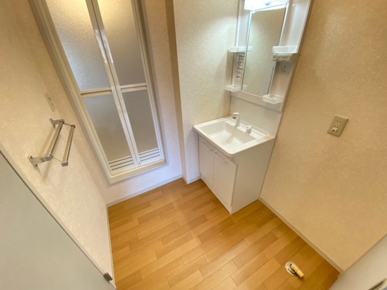 フォーリスト中筋Ⅰ