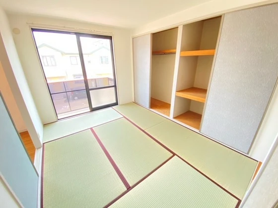 フォーリスト中筋Ⅰ