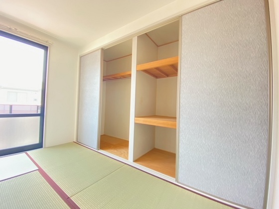 フォーリスト中筋Ⅰ