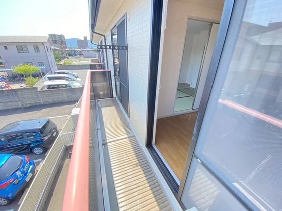 フォーリスト中筋Ⅰ