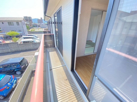 フォーリスト中筋Ⅰ