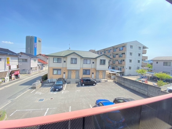 フォーリスト中筋Ⅰ