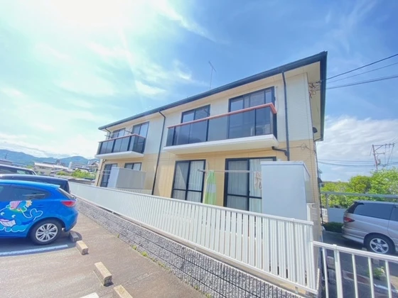 フォーリスト中筋Ⅰ