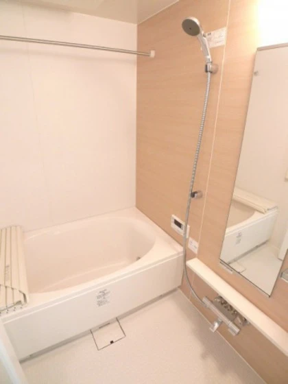 アルファスマート西川緑道公園