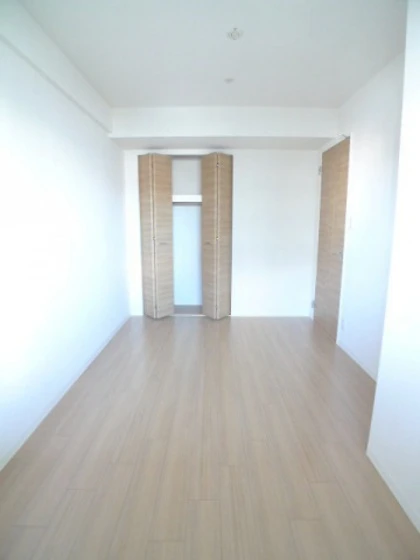 アルファスマート西川緑道公園