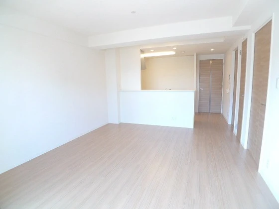 アルファスマート西川緑道公園