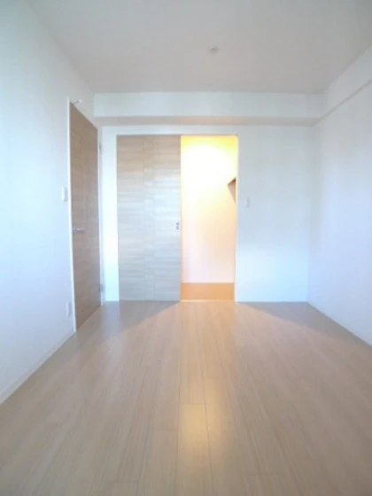 アルファスマート西川緑道公園