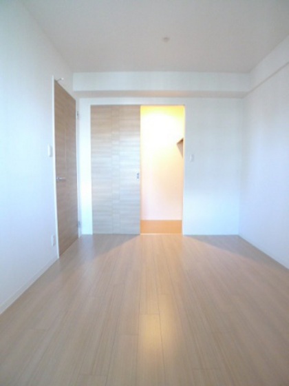 アルファスマート西川緑道公園