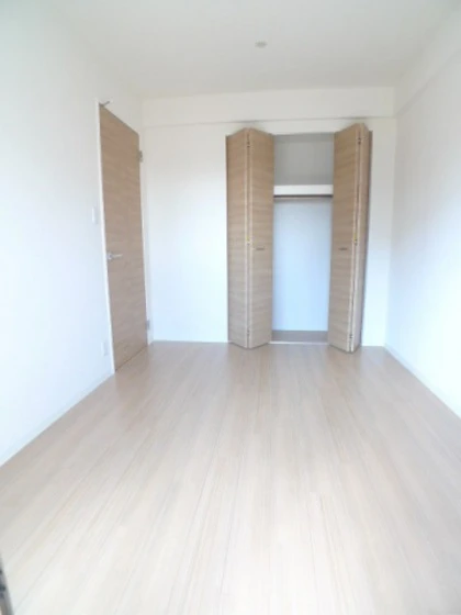 アルファスマート西川緑道公園