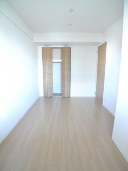 アルファスマート西川緑道公園