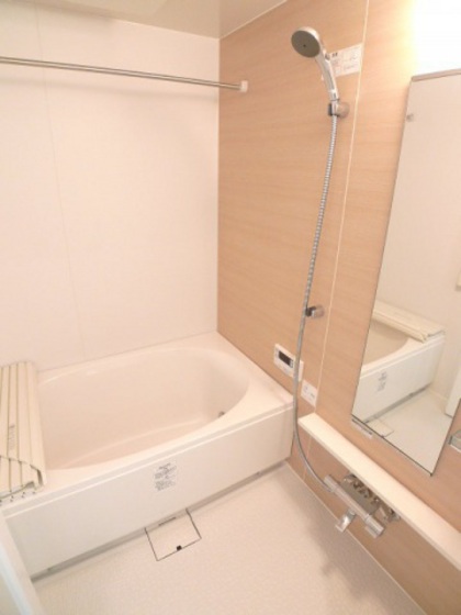 アルファスマート西川緑道公園