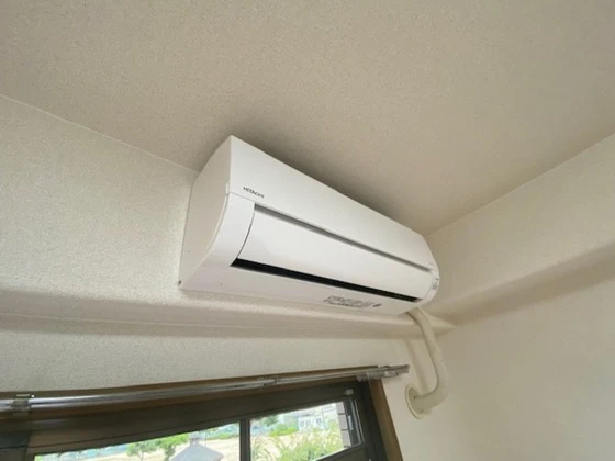 パークサイドHIRATA