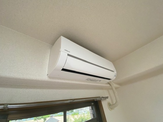 パークサイドHIRATA