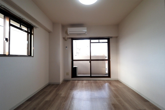 パークサイドHIRATA