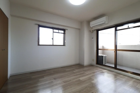 パークサイドHIRATA