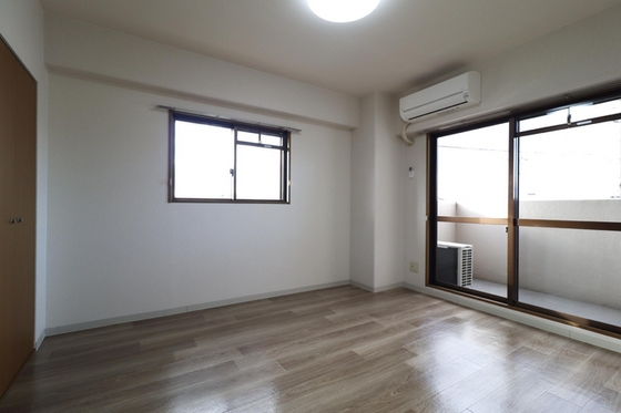 パークサイドHIRATA