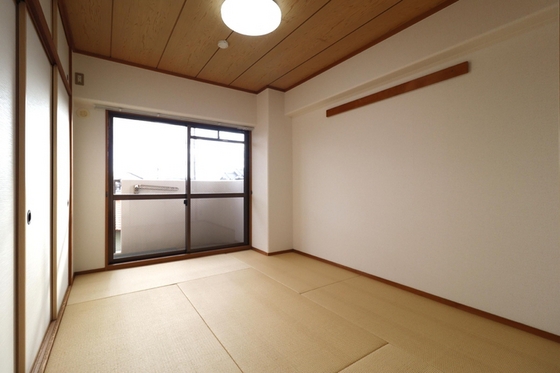 パークサイドHIRATA