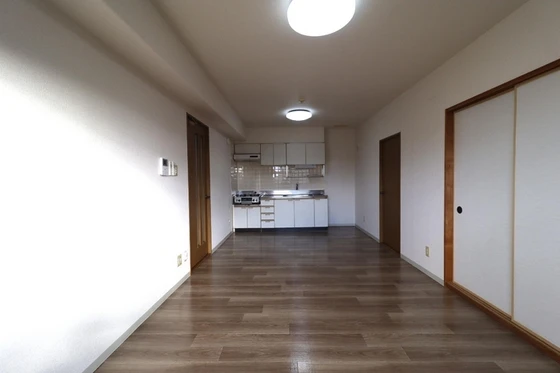 パークサイドHIRATA