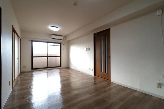 パークサイドHIRATA