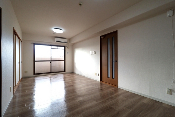 パークサイドHIRATA