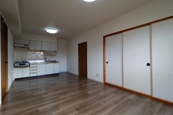 パークサイドHIRATA