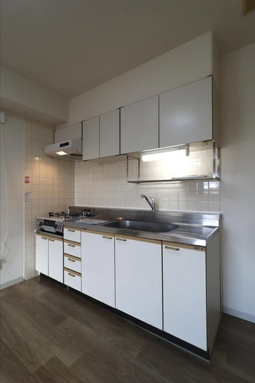 パークサイドHIRATA