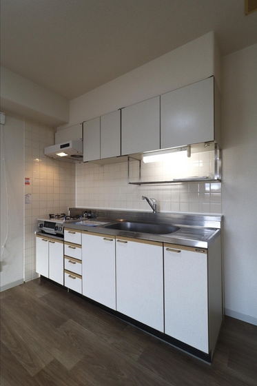 パークサイドHIRATA