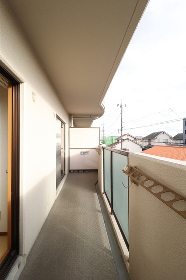 パークサイドHIRATA