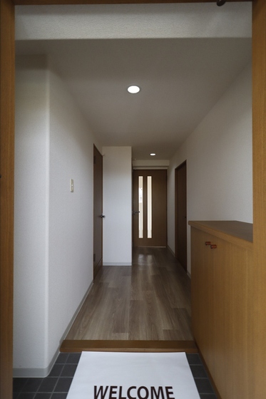 パークサイドHIRATA