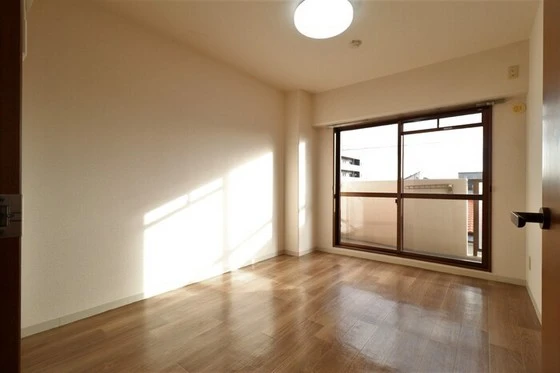 パークサイドHIRATA