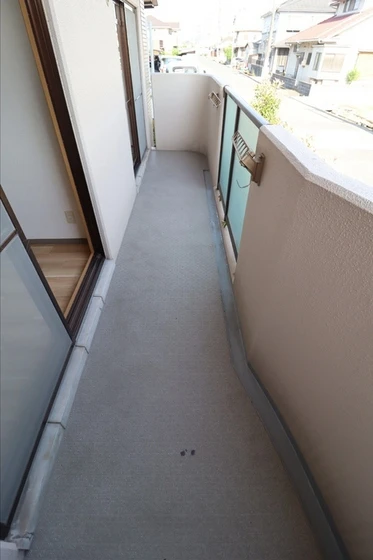 パークサイドHIRATA