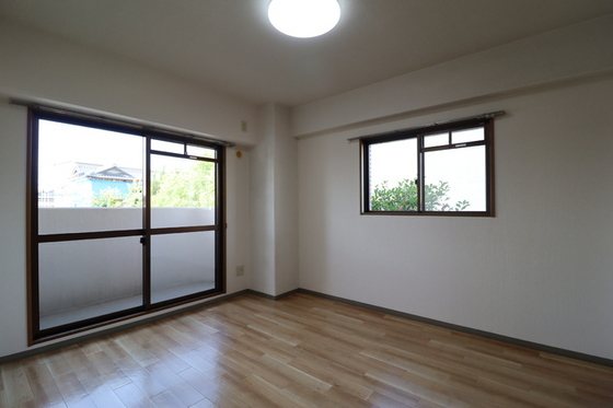 パークサイドHIRATA