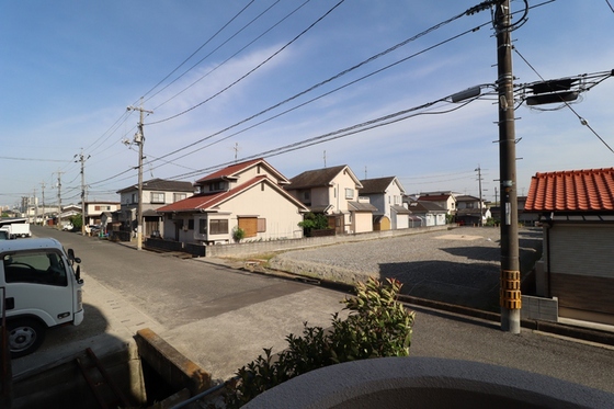 パークサイドHIRATA