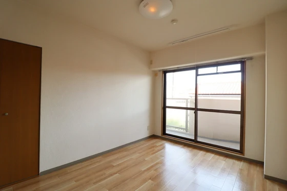 パークサイドHIRATA