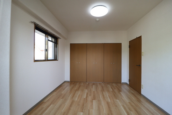 パークサイドHIRATA