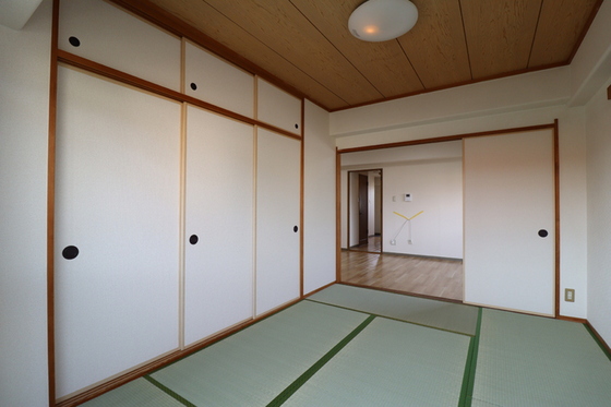 パークサイドHIRATA