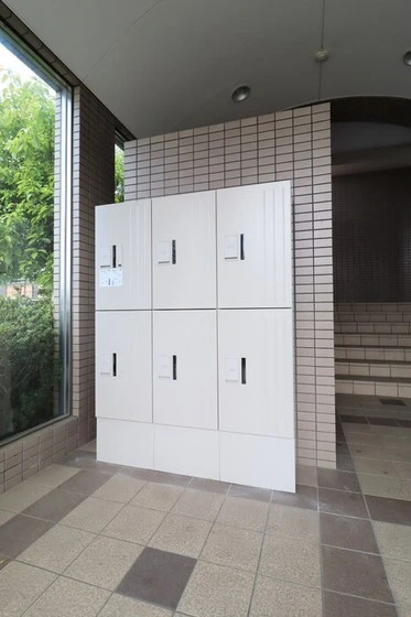 パークサイドHIRATA