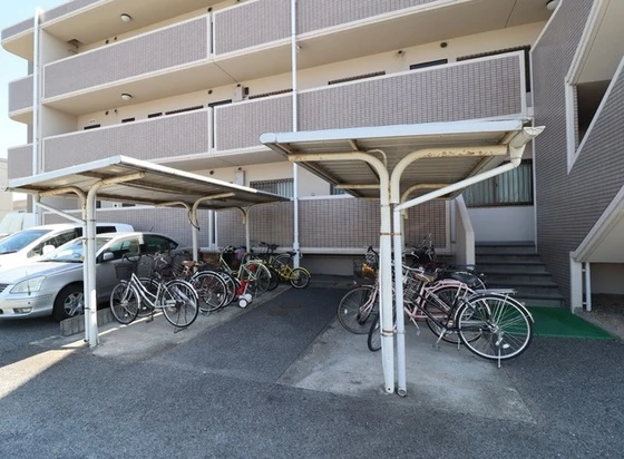 パークサイドHIRATA