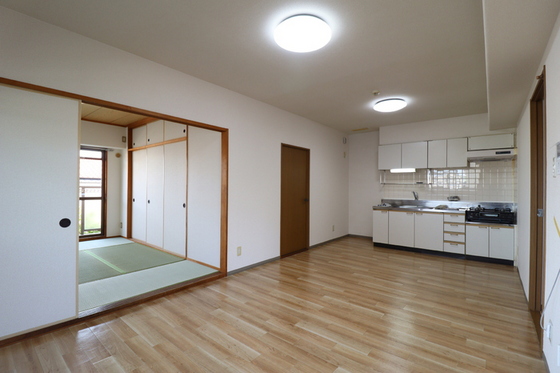 パークサイドHIRATA