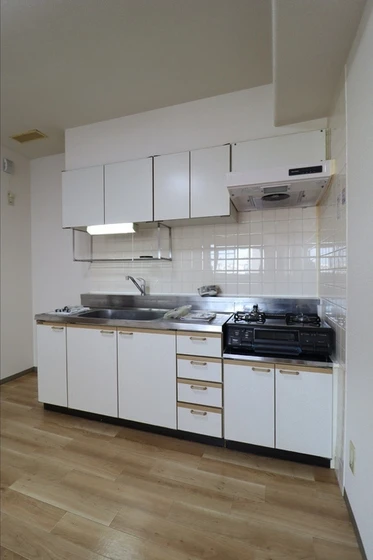 パークサイドHIRATA