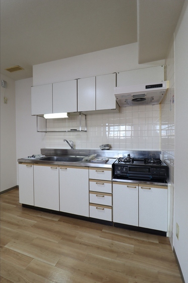 パークサイドHIRATA