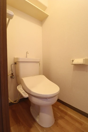 パークサイドHIRATA