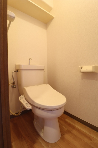 パークサイドHIRATA