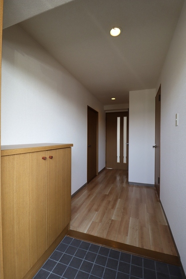 パークサイドHIRATA